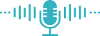 Microphone icon